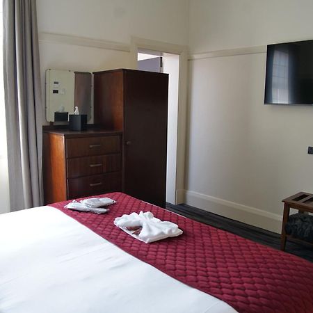 Hotel Queanbeyan Canberra Esterno foto