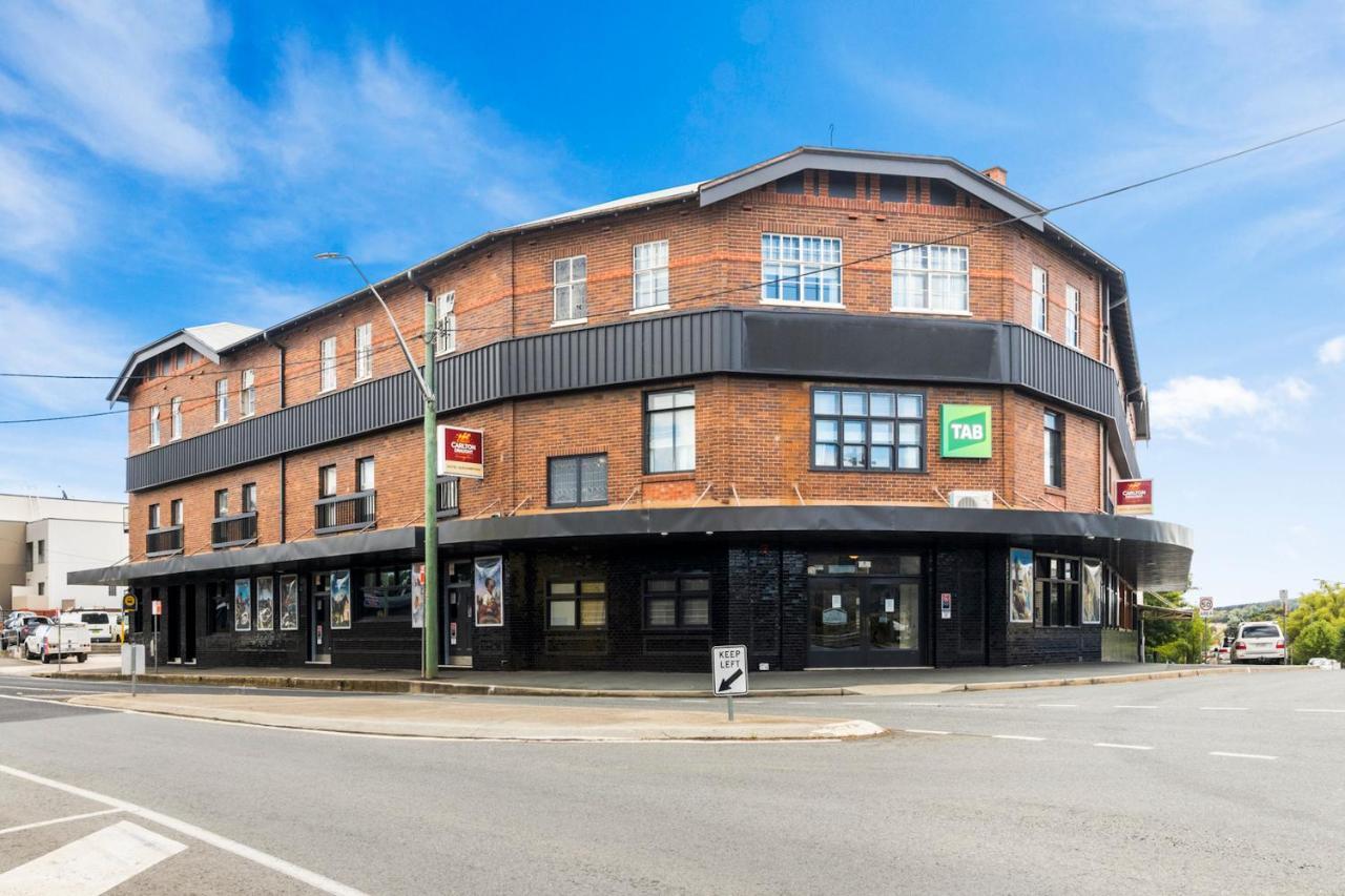 Hotel Queanbeyan Canberra Esterno foto